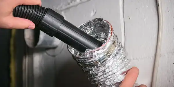 Dryer Vent Cleaning